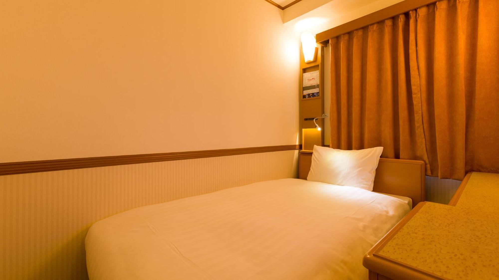 Toyoko Inn Morioka Ekimae Room photo