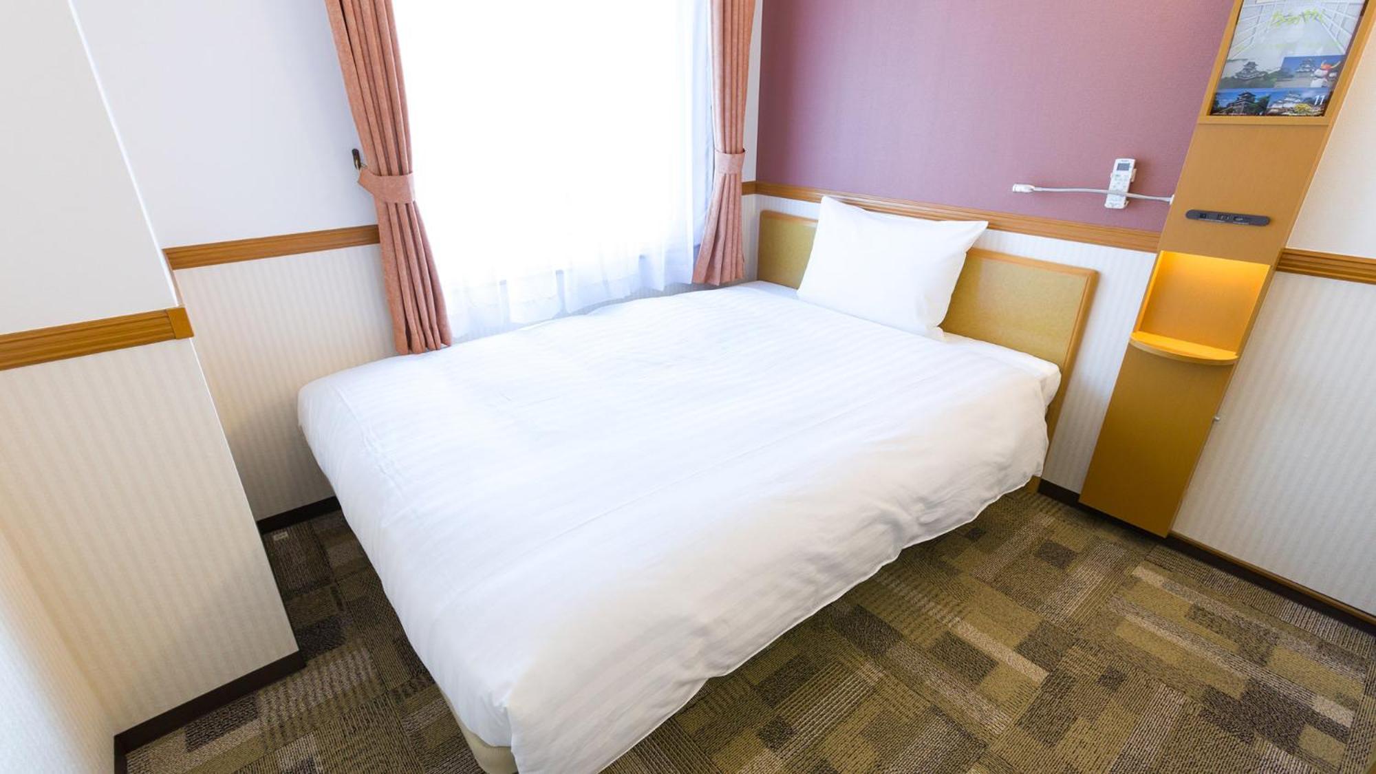 Toyoko Inn Morioka Ekimae Room photo
