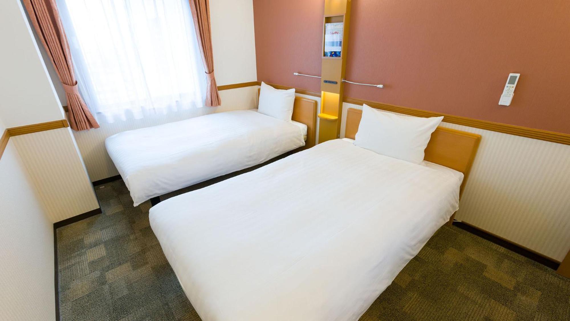 Toyoko Inn Morioka Ekimae Room photo