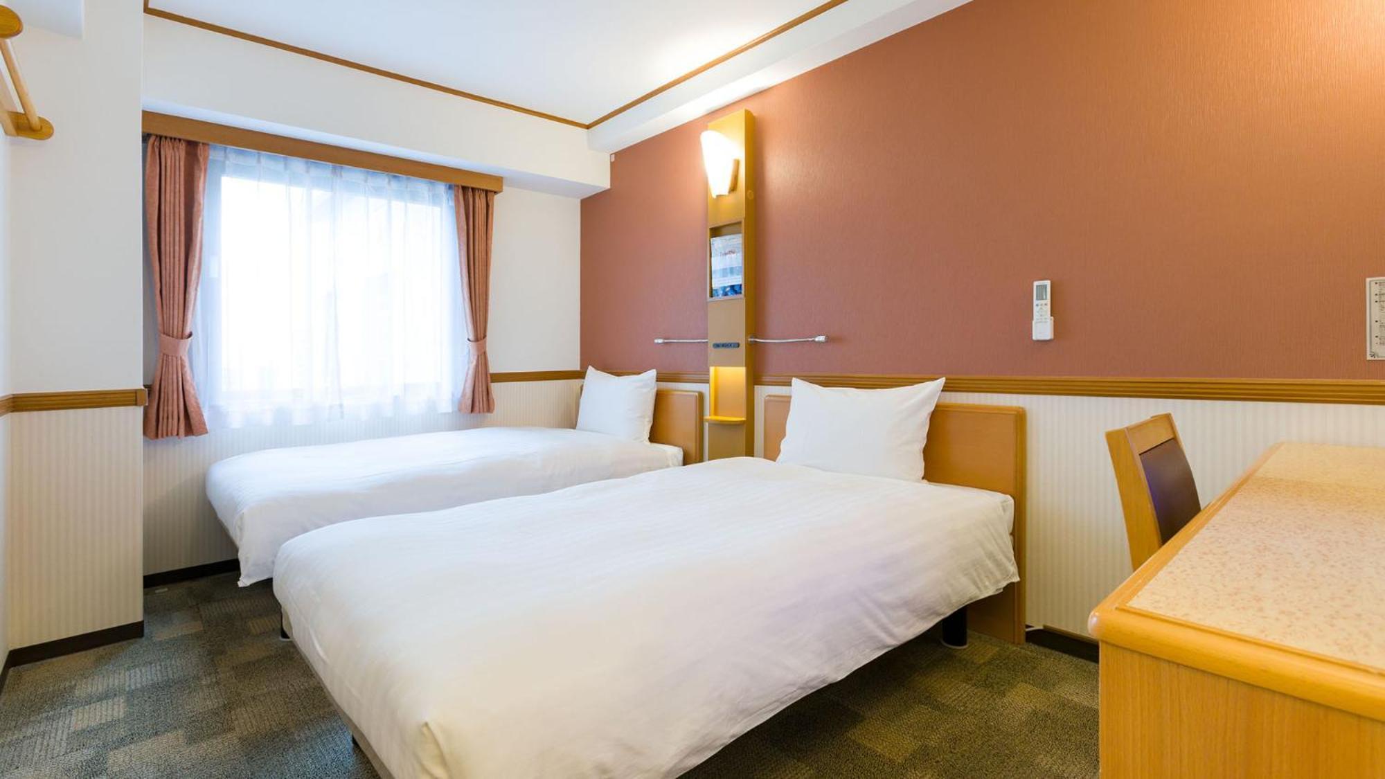 Toyoko Inn Morioka Ekimae Exterior photo