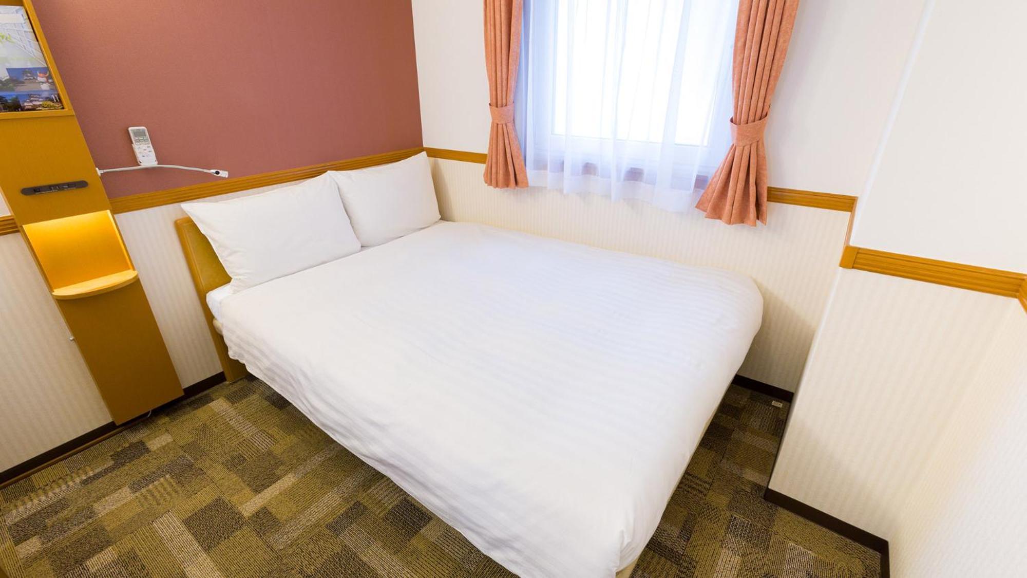 Toyoko Inn Morioka Ekimae Room photo