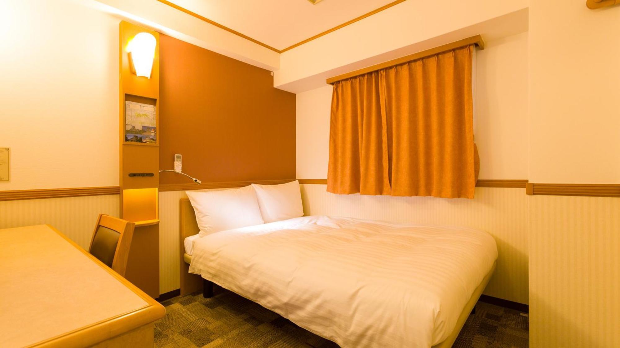 Toyoko Inn Morioka Ekimae Room photo